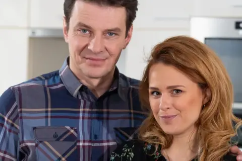 Marcin Kwaśny - tajemnice życia i kariery popularnego aktora