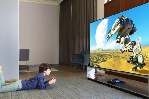 Ile kosztuje najdroższy telewizor na świecie? Zaskakujące ceny i modele