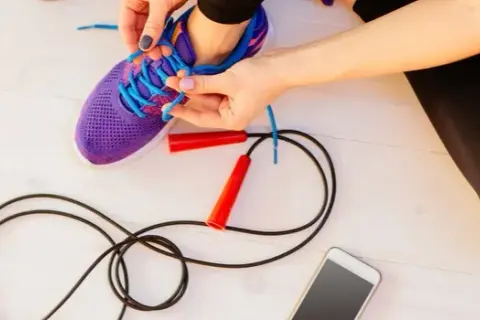 Trening cardio co to: poznaj jego korzyści i jak zacząć ćwiczyć