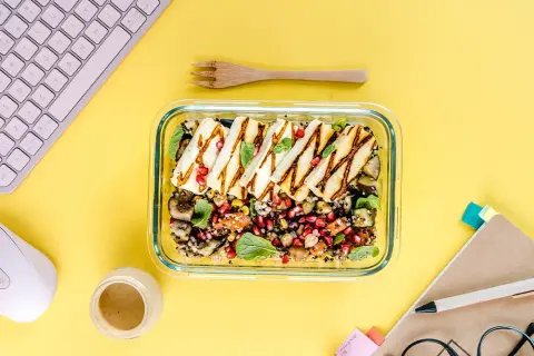 Dieta wegetariańska czego nie można jeść - unikaj tych produktów