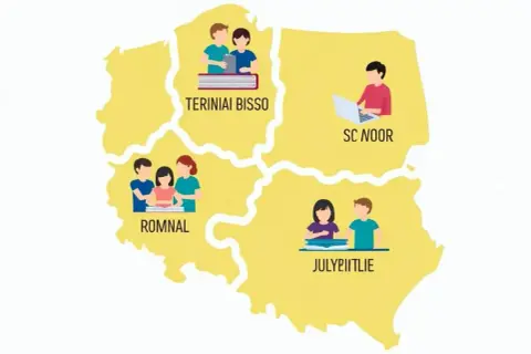 Ile jest placówek oświatowych w Polsce? Zaskakujące liczby i fakty