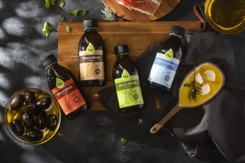 Jaką oliwę z oliwek na cholesterol wybrać, aby poprawić zdrowie?