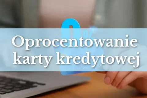 Oprocentowanie karty kredytowej. Zrozumienie cyklu rozliczeniowego karty kredytowej jest kluczowe dla zarządzania finansami.