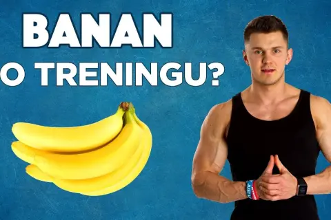 Banan przed czy po treningu – co wybrać dla lepszej formy?