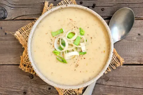 Kartoffel-Lauch-Suppe: Cremiges Rezept & Tipps für Perfektion