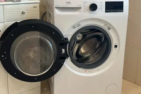 Jak skrócić czas prania w pralce Beko i zaoszczędzić cenny czas