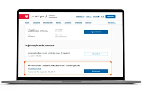 EKUZ w jakich krajach obowiązuje? Sprawdź, gdzie możesz z niej skorzystać