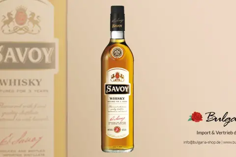 Gdzie kupić whisky Savoy? Sprawdź najlepsze oferty online