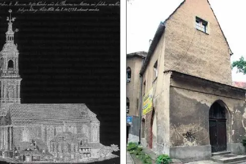 Ile jest kościołów w Szczecinie? Odkryj ich znaczenie i różnorodność