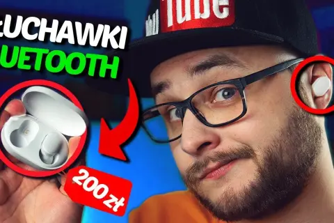 Jak nosić słuchawki bezprzewodowe Xiaomi, aby uniknąć dyskomfortu?