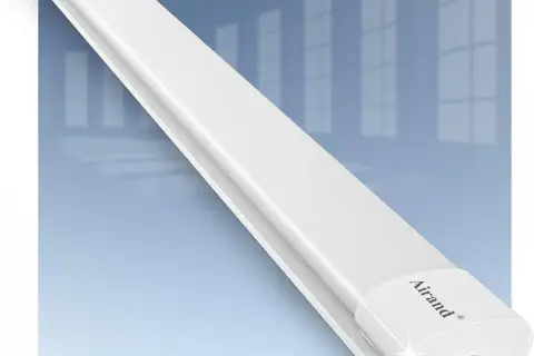 Die besten LED Lampen für Keller und Garage: Energieeffizient und robust