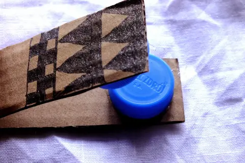 Flet z marchewki? Zrób instrumenty dęte DIY z recyklingu!