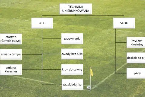 Jak się wybić w piłce nożnej? Kluczowe kroki do sukcesu zawodowego