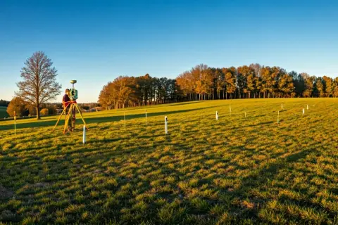 Ile bierze geodeta za podział działki? Sprawdź ceny i czynniki wpływające na koszt