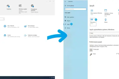 Brak ą, ę, ć? Włącz polskie znaki na klawiaturze (PC, Mac, Telefon)