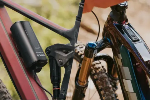 Bosch E-Bike Akku: Modelle, Reichweite & Pflege-Tipps vom Experten
