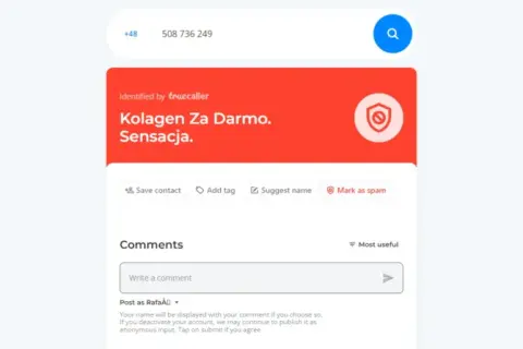 Numer 604 - Kto dzwoni? Sprawdź, co warto wiedzieć o tym numerze