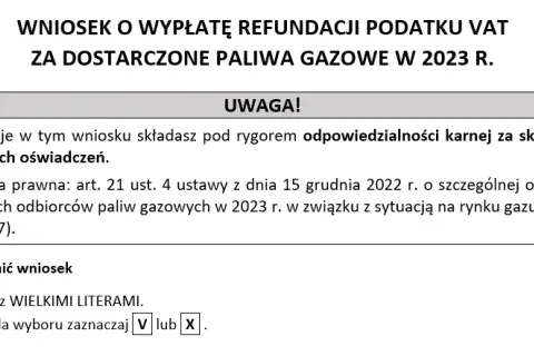 Jak wypełnić oświadczenie dotyczące VAT PZU i uniknąć błędów