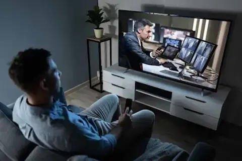 Ile cali ma telewizor? Poznaj wymiary i uniknij pomyłek