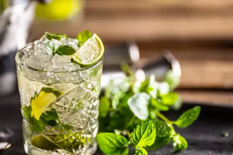 Recette mojito inratable : découvrez l'ingrédient secret !