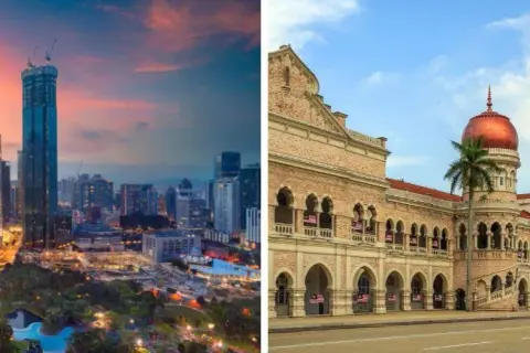 Najlepsze atrakcje w Kuala Lumpur, które musisz zobaczyć i przeżyć