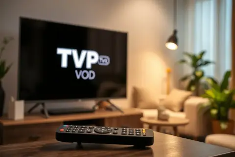 Napisy i lektor: Włącz je łatwo na VOD, PC i Smart TV!