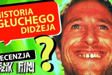Film o DJ, który stracił słuch – historia o walce i pasji w muzyce