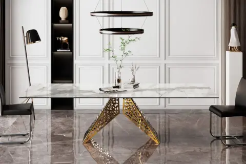 Italienische Möbel für das Wohnzimmer: Stilvolle Designs und Materialien