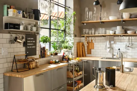 Jakie zmywarki pasują do mebli IKEA, aby uniknąć problemów z montażem?