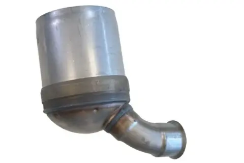 Peugeot 207 1.6 HDI 90 KM - Czy rzeczywiście ma DPF? Sprawdź to!