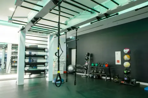 Los mejores gimnasios de calistenia en Madrid para todos los niveles