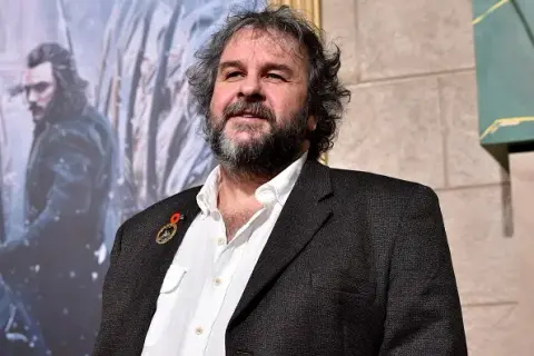 Reżyser Władcy Pierścieni: Jak Peter Jackson zmienił kino fantasy