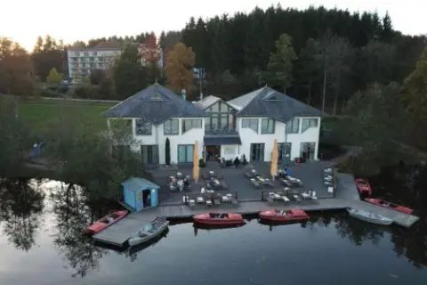 Freibad Hochwald und Campingplatz Kell am See: Alle Infos für deinen Besuch