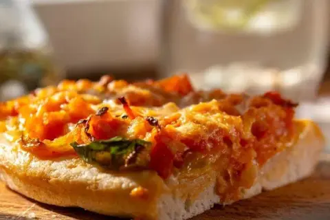 Pâte à pizza maison : le guide ultime pour une pizza parfaite !