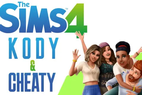 Jak włączyć kody w The Sims 4 i zyskać przewagę w grze