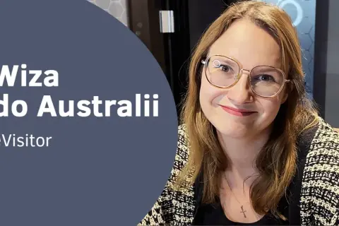Wiza do Australii wymagania i jak przejść cały proces aplikacji