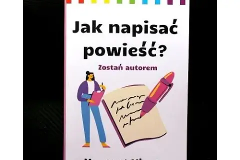 Jak napisać powieść historyczną? Sekrety mistrzów i praktyczne porady