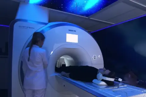 Czy rezonans magnetyczny wykryje chorobę psychiczną? Odpowiedzi i fakty
