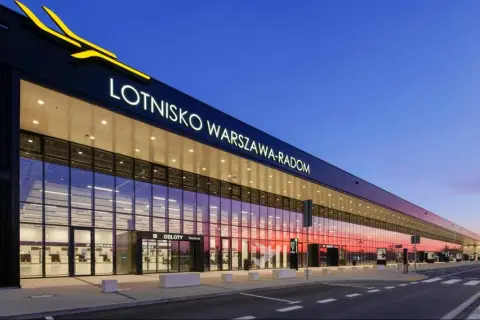 Czy w Radomiu jest lotnisko? Sprawdź, co musisz wiedzieć!
