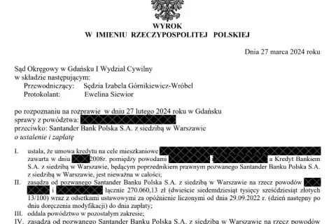 Odsetki od kosztów procesu: od kiedy są naliczane i jak uniknąć dodatkowych kosztów