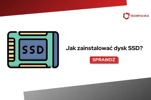 Jak podłączyć SSD do laptopa? Pełny poradnik krok po kroku
