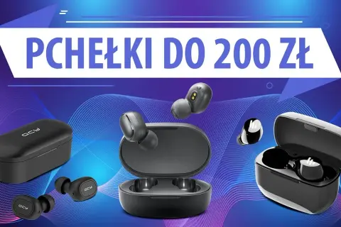 Jakie słuchawki bt wybrać? Najlepsze modele i ich cechy