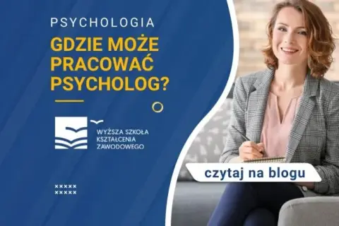 Praca dla psychologa po studiach: jakie masz możliwości zatrudnienia?