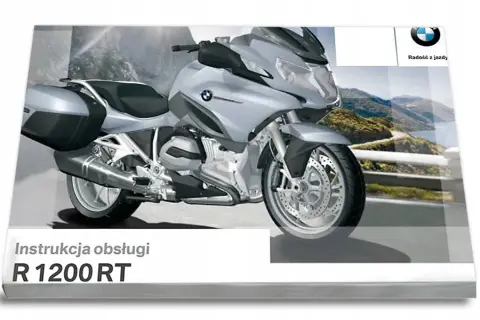 BMW R 1200 RT: Kupić? Przewodnik po generacjach, usterkach, cenach