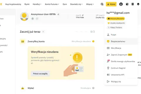 Czy Binance jest darmowe? Sprawdź ukryte koszty i opłaty