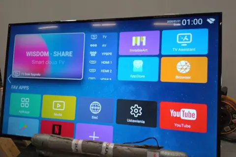 Aktualizacja TV Manta: Popraw szybkość, uniknij "cegły" poradnik