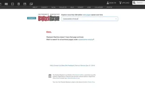 Tajemnica .com: Co oznacza najpopularniejsza domena świata?