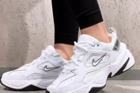 Jakie są teraz modne buty Nike? Odkryj najnowsze trendy i style