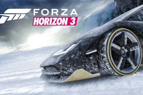 Forza Horizon 3 na Xbox One: Jak mistrzowsko grać w co-op bez błędów