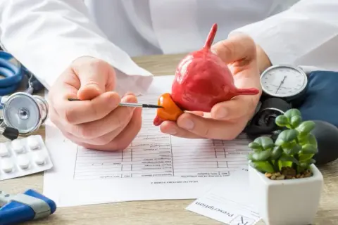 Jak przygotować się do badania prostaty? Poradnik krok po kroku